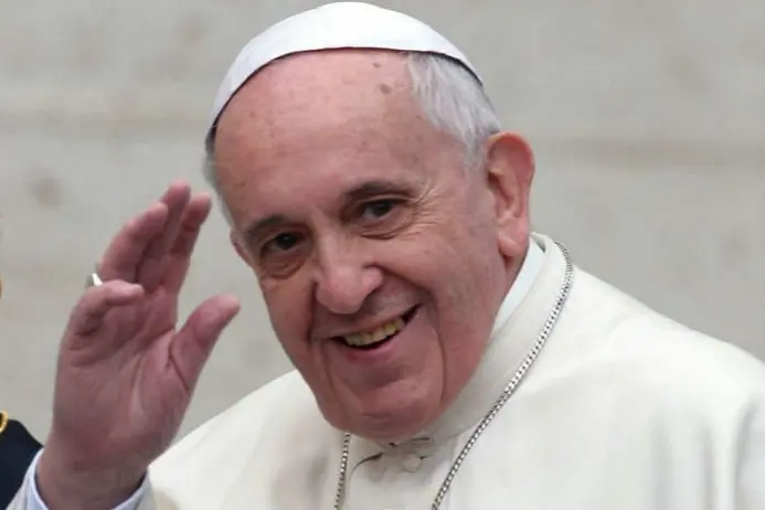  Papa Francisco nomeia 21 novos cardeais