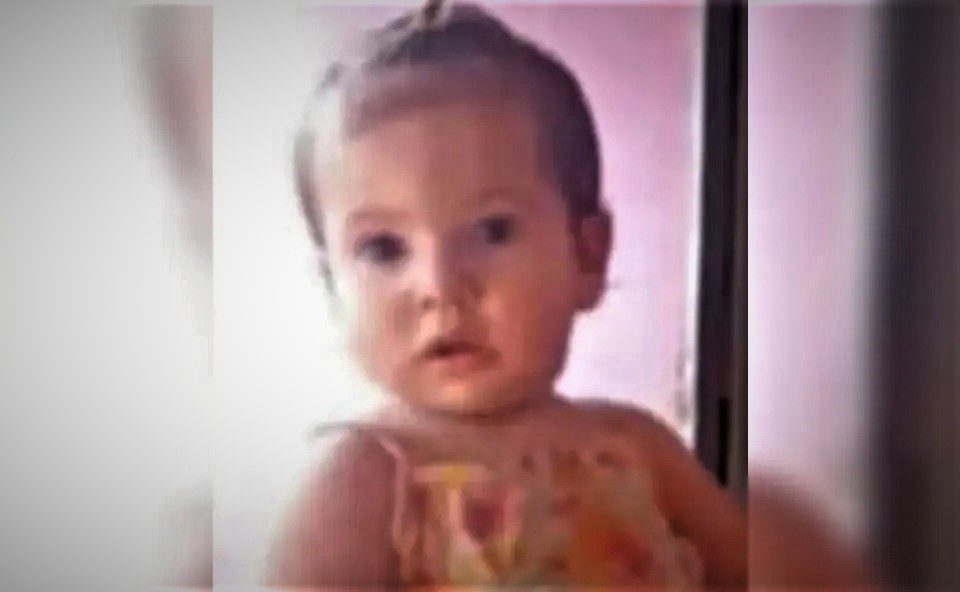  Morre bebê de 1 ano vítima de incêndio em residência no interior do Paraná
