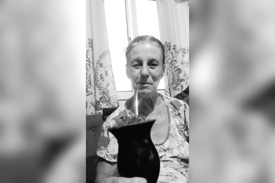  Nota de falecimento: Maria Aureny de Oliveira Lima, aos 63 anos