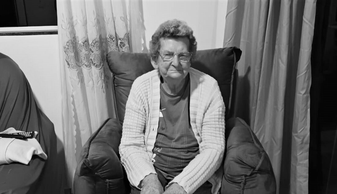  Nota de falecimento: Julia Zimny buasczyk, aos 87 anos