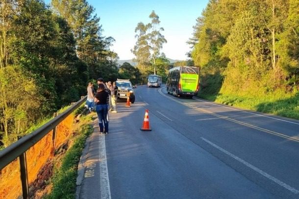  VÍDEO: DNIT Paraná informa sobre condições das rodovias no estado