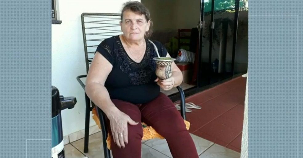  Suspeito de drogar, matar e esquartejar idosa no Paraná utilizou cartão da vítima para sacar R$ 200, diz polícia