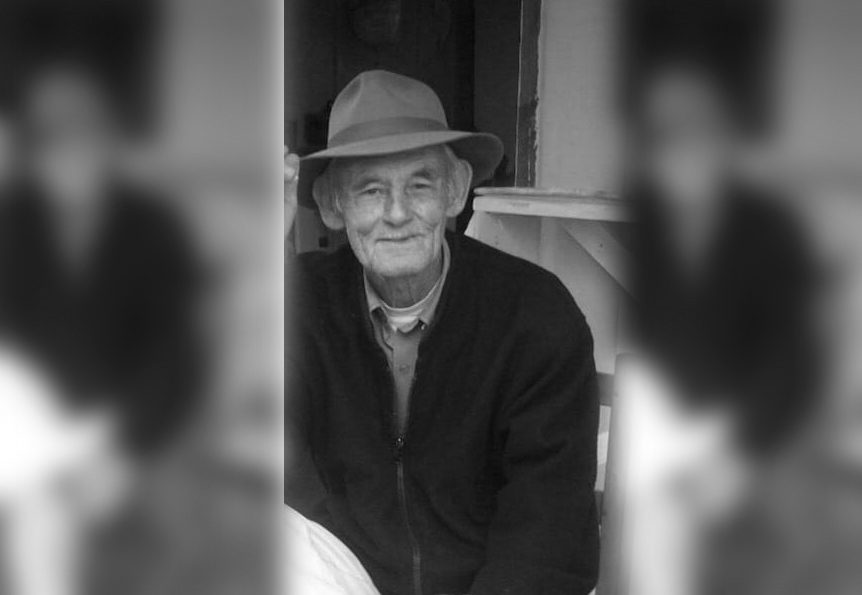  Nota de falecimento:: Miguel Muchenski Neto, aos 84 anos