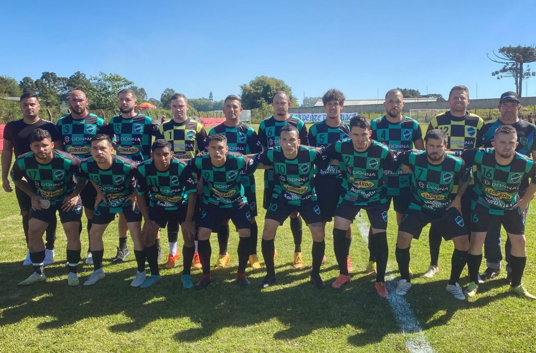  Futebol: Vila Verde busca três pontos em casa nesse final de semana
