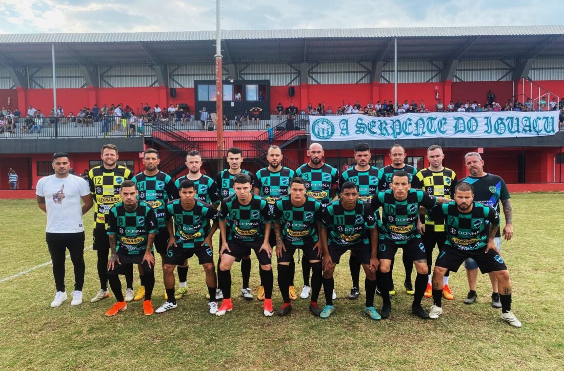  Vila Verde ganha em casa, garante os três pontos e assume liderança na liga Campo Larguense de futebol