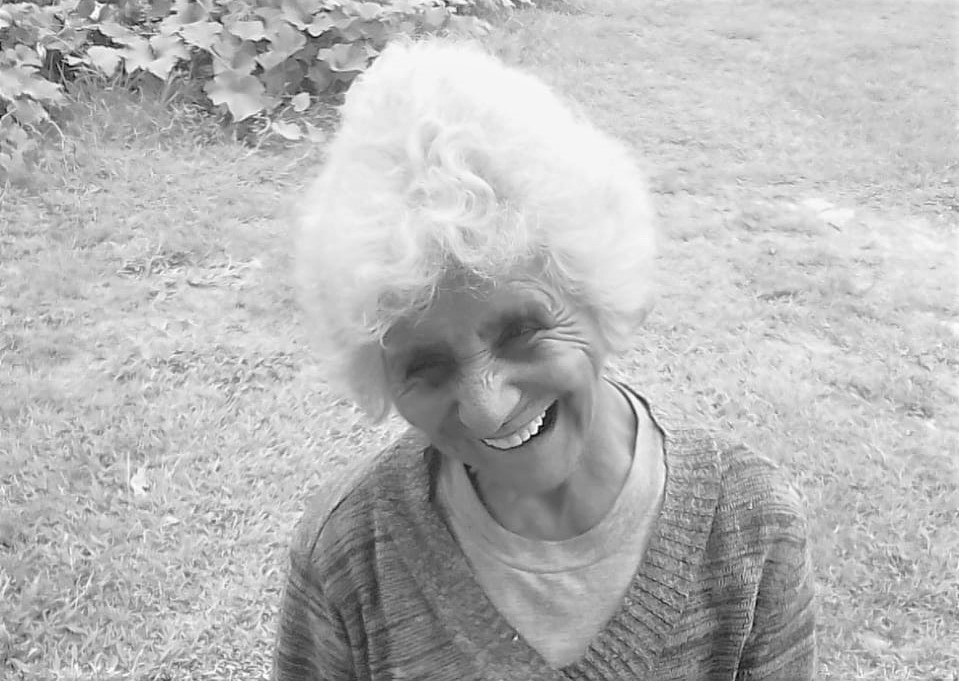  Nota de falecimento: Lucinda Maria Cardozo, aos 95 anos