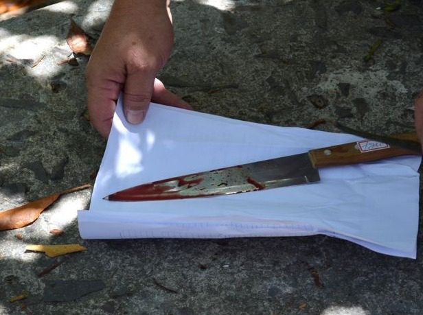  Homem de 49 anos é assassinado à golpes de faca em Porto União