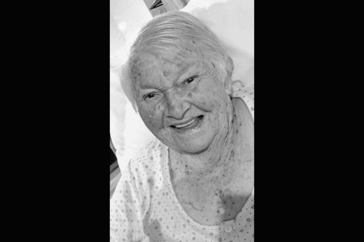  Nota de falecimento: Miquelina Chadai Gmieski, aos 87 anos