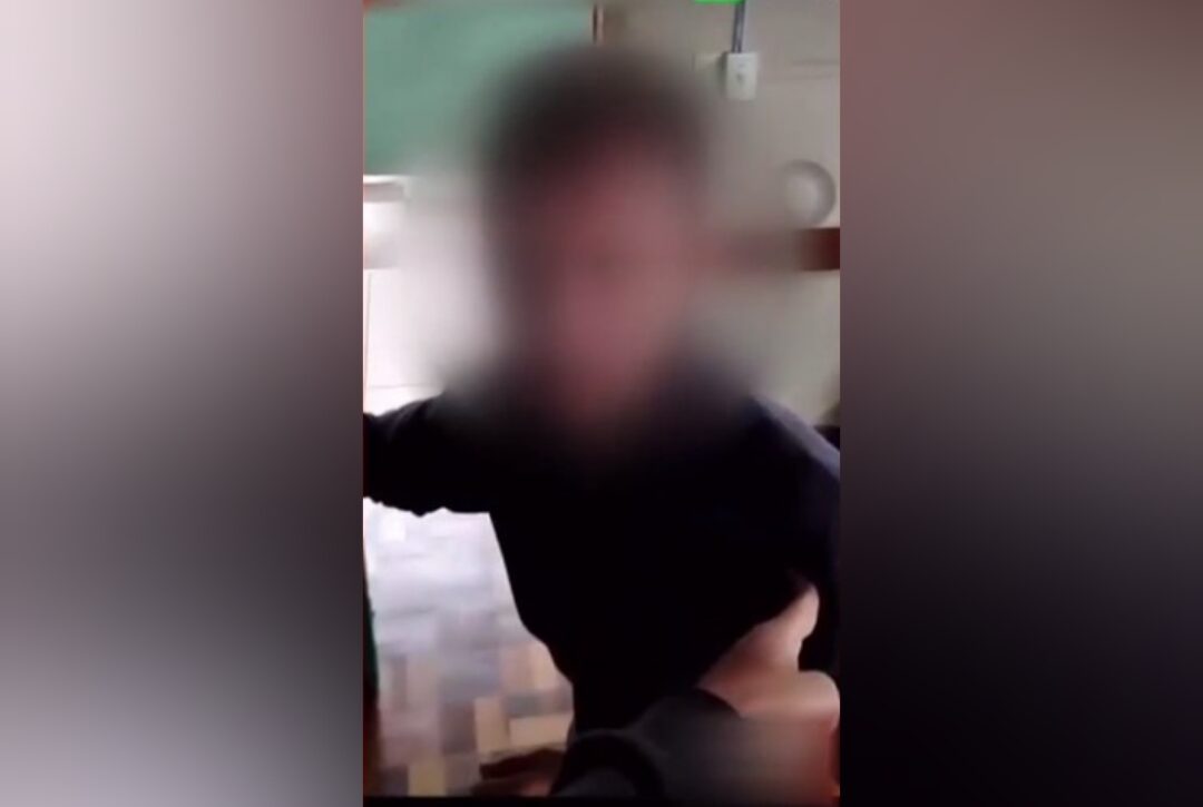  Alunos postam vídeo de bullying contra jovem com síndrome de Down e caso para na Polícia em União da Vitória