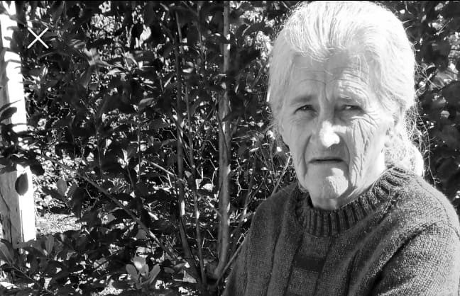  Nota de falecimento: Anastácia Gadonski Brunoski, aos 71 anos