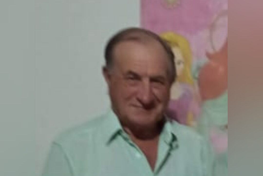  Nota de falecimento: Luiz Carlos Garbuio, aos 72 anos