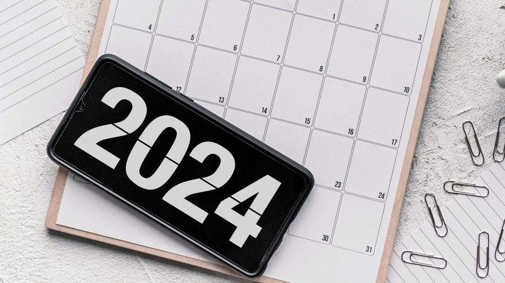  Feriados 2024: lista com todas as datas comemorativas