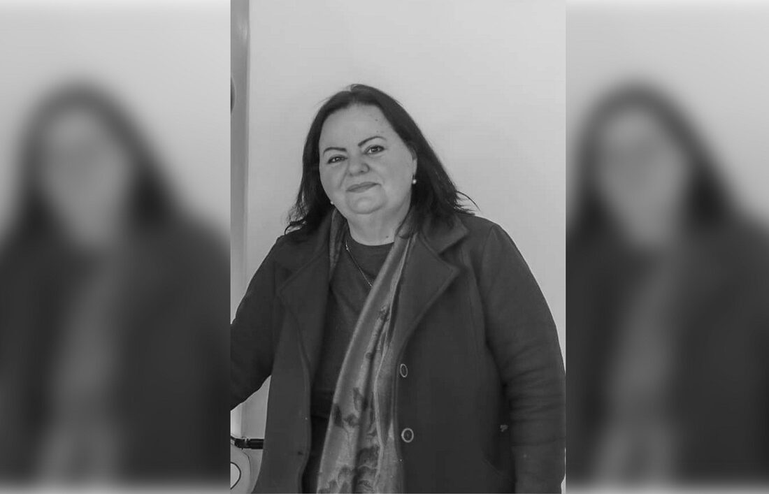  Nota de falecimento: Silvia Silva de Almeida, aos 60 anos