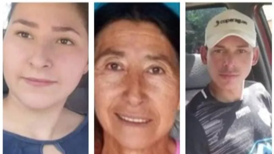  Homem mata esposa, sogra e depois comete suicídio no Paraná