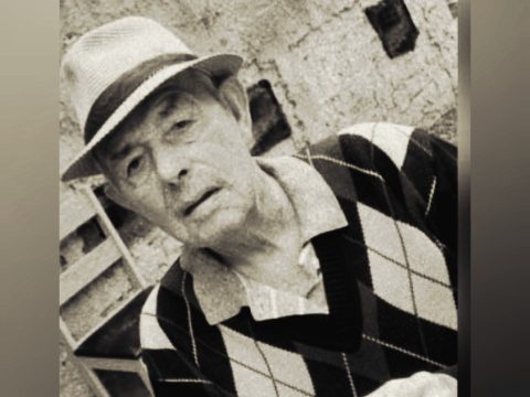  Nota de falecimento: Geraldino Vicente de Lara, aos 87 anos