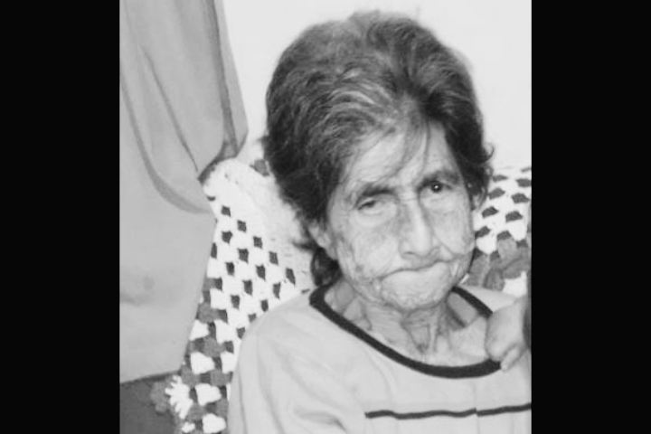  Nota de falecimento: Tereza Pires, aos 78 anos.