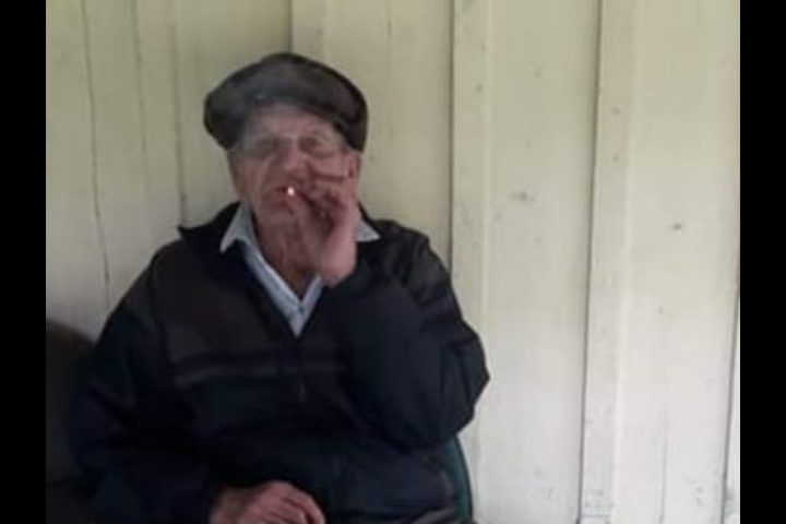  Nota de falecimento: José Gomes, aos 95 anos