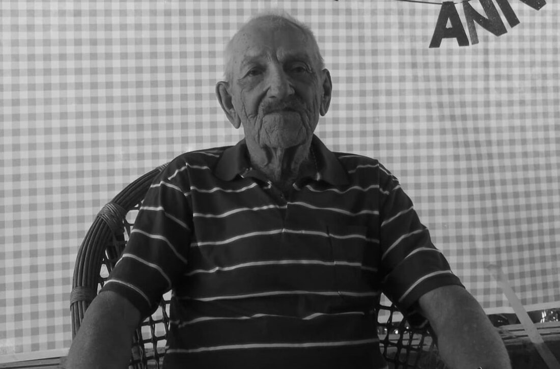  Nota de falecimento: Miguel Petraski, aos 84 anos