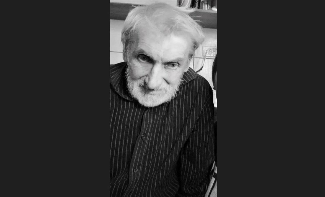  Nota de falecimento: Henrique Kruscielski, aos 84 anos