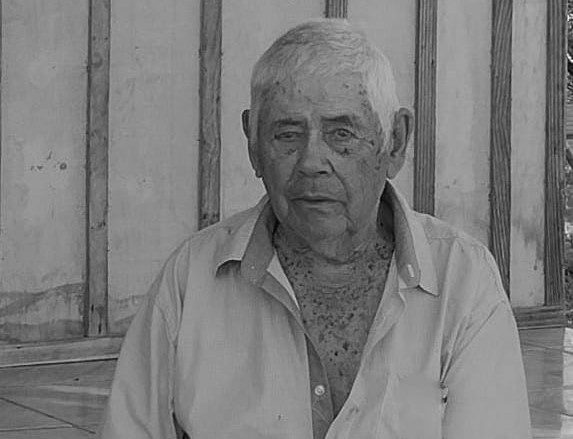 Nota de falecimento: Mariano Gaioski, aos 89 anos