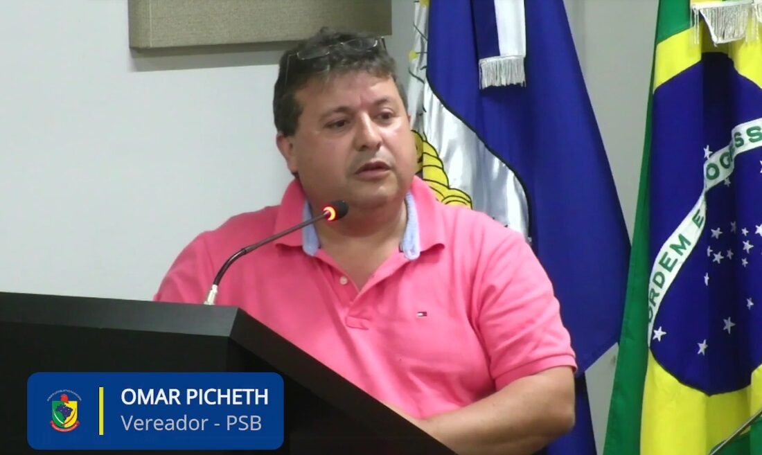  Vereador de São Mateus do Sul comenta acusações sofridas de crime sexual e repercussão