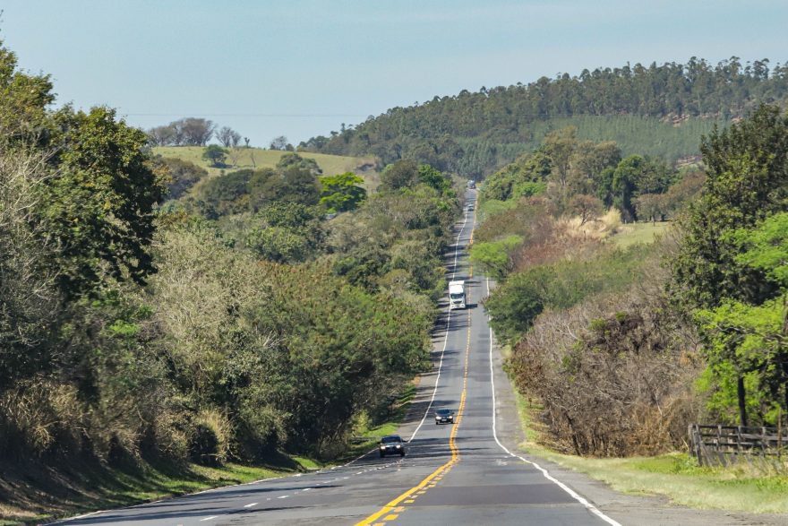 Concessionárias assumem rodovias dos lotes 1 e 2 do Paraná