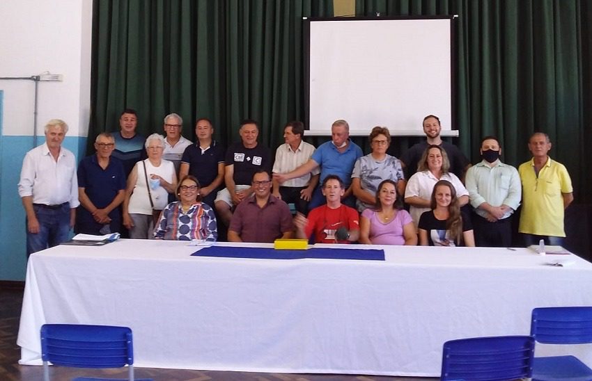  Braspol de São Mateus do Sul convoca assembleia para eleição da nova diretoria