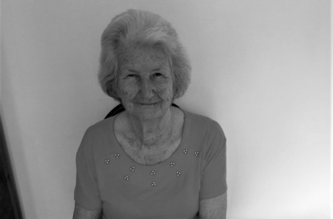  Nota de falecimento: Regina Giminy Kviatkoski, aos 89 anos