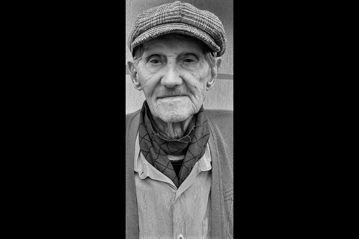  Nota de falecimento: Onofre Antonio Glinski 100 anos de idade