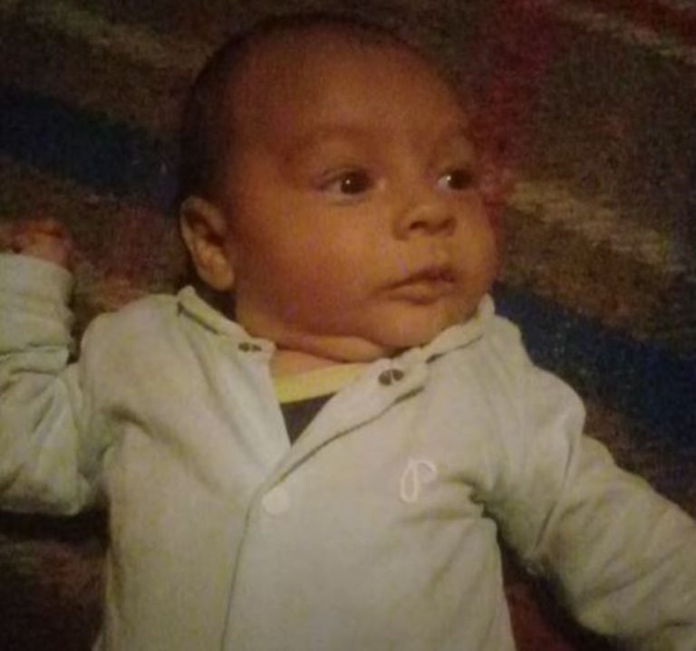 Bebê de 11 meses morre após ter corpo queimado durante incêndio no PR