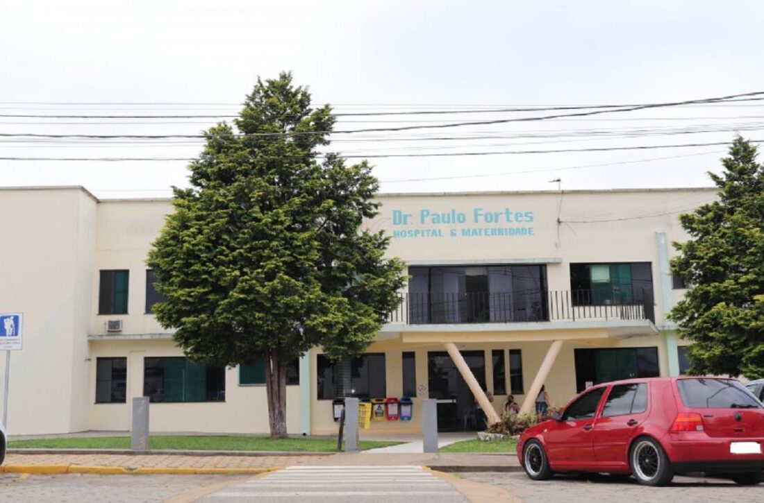  Hospital Dr. Paulo Fortes, sob intervenção da Prefeitura, está com salários atrasados