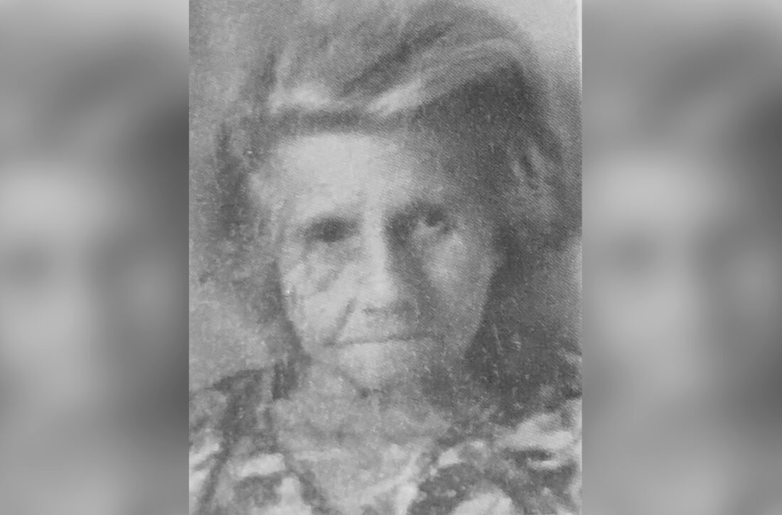  Nota de falecimento: Maria Robes dos Santos, aos 89 anos