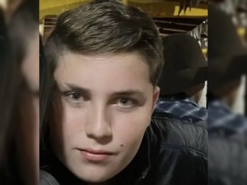  Morre adolescente de 13 anos atingido por tiro de espingarda de pressão no PR