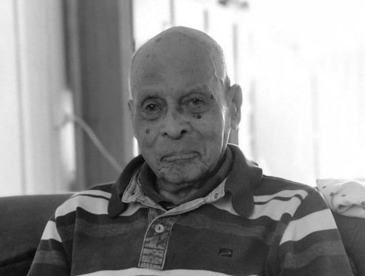 Nota de falecimento: Joaquim da Silva Portes, aos 98 anos