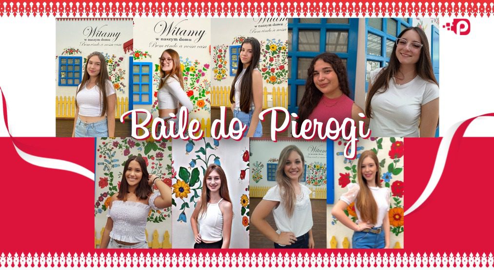  29° Baile do Pierogi: Evento celebra a cultura polonesa em São Mateus do Sul