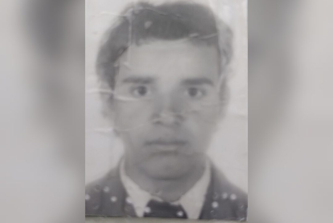  Nota de falecimento: João Maria Vidal dos Santos aos 61 anos