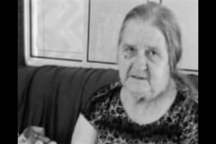  Nota de falecimento: Lydia Venglarik Remowicz aos 79 anos