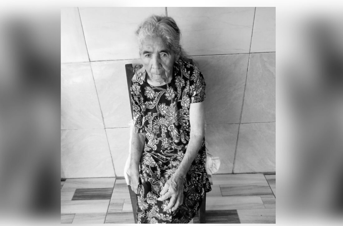  Nota de falecimento: Eva Boeno Orloski, aos 84 anos