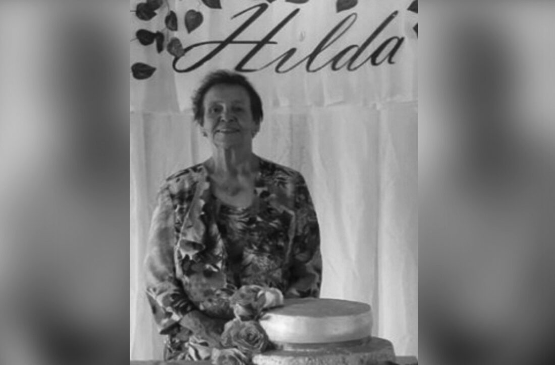  Nota de falecimento: Hilda do Carmo Coutinho Musialak, aos 81 anos