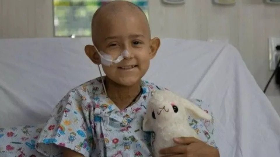  Família cai em golpe e perde R$ 2 milhões arrecadados para tratamento de criança com câncer no Paraná
