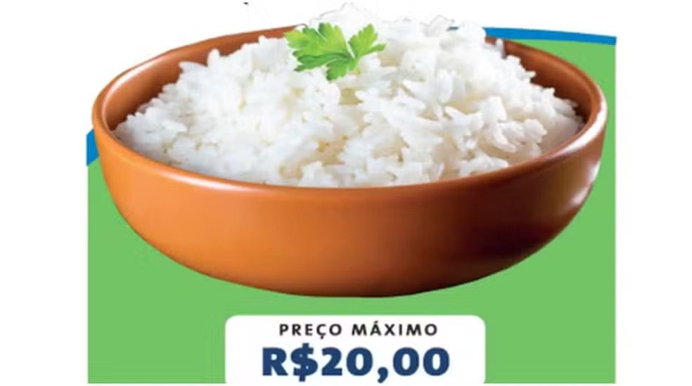  Mesmo com tentativas de barrar compra na Justiça, Governo Lula garante leilão de arroz