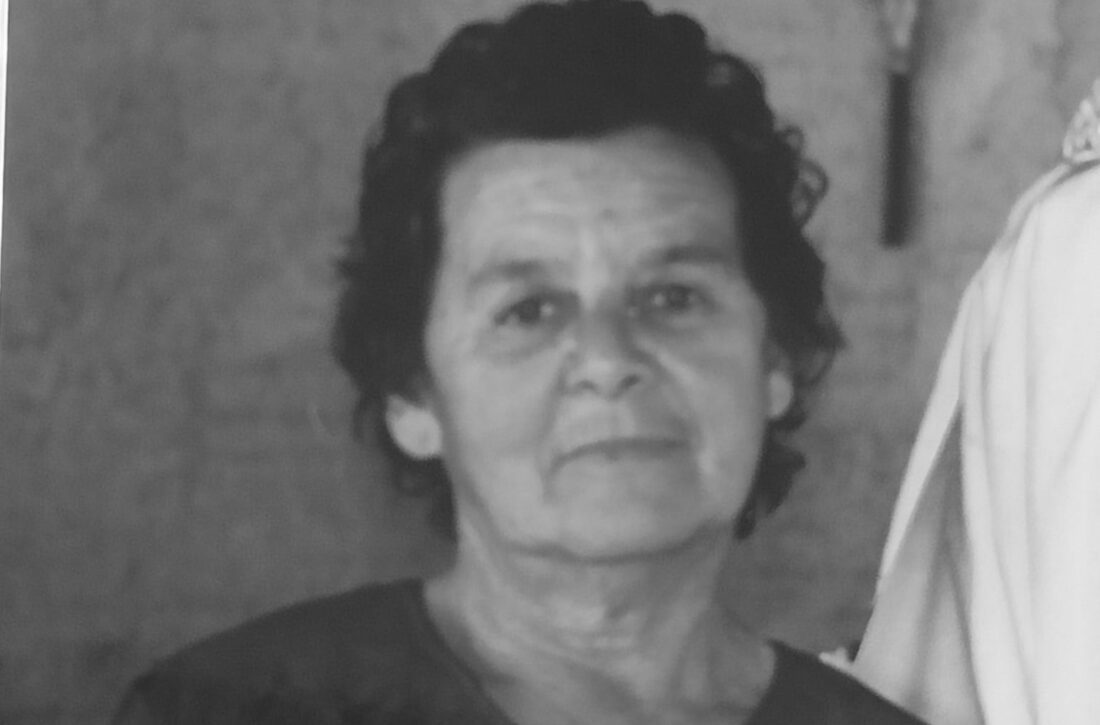  Nota de falecimento: Maria Joaquina Portes dos Santos, aos 79 anos