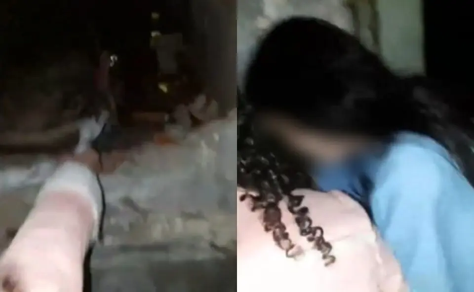  Pais de adolescentes que violaram túmulo em Piraquara serão ouvidos na delegacia: “Crime de vilipêndio”