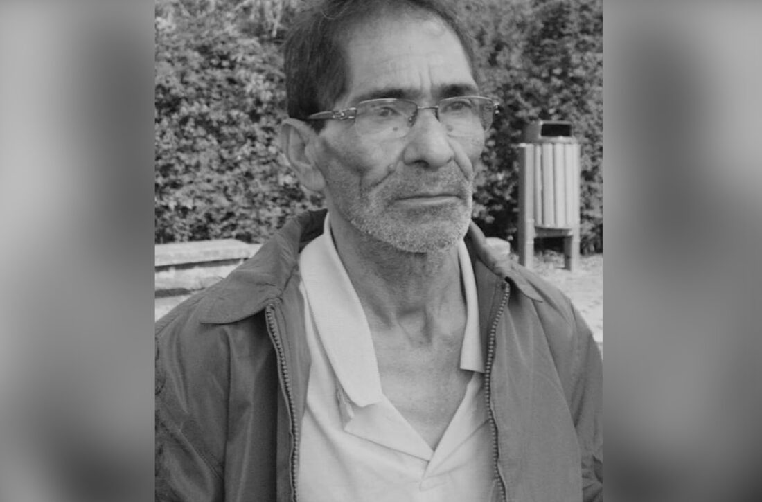  Nota de falecimento: Adelino da Silva, aos 67 anos