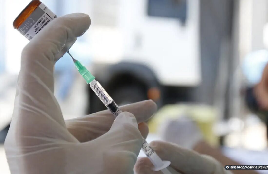  Dois anos sem casos de transmissão local, Brasil tenta retomar certificação de ‘livre de sarampo’