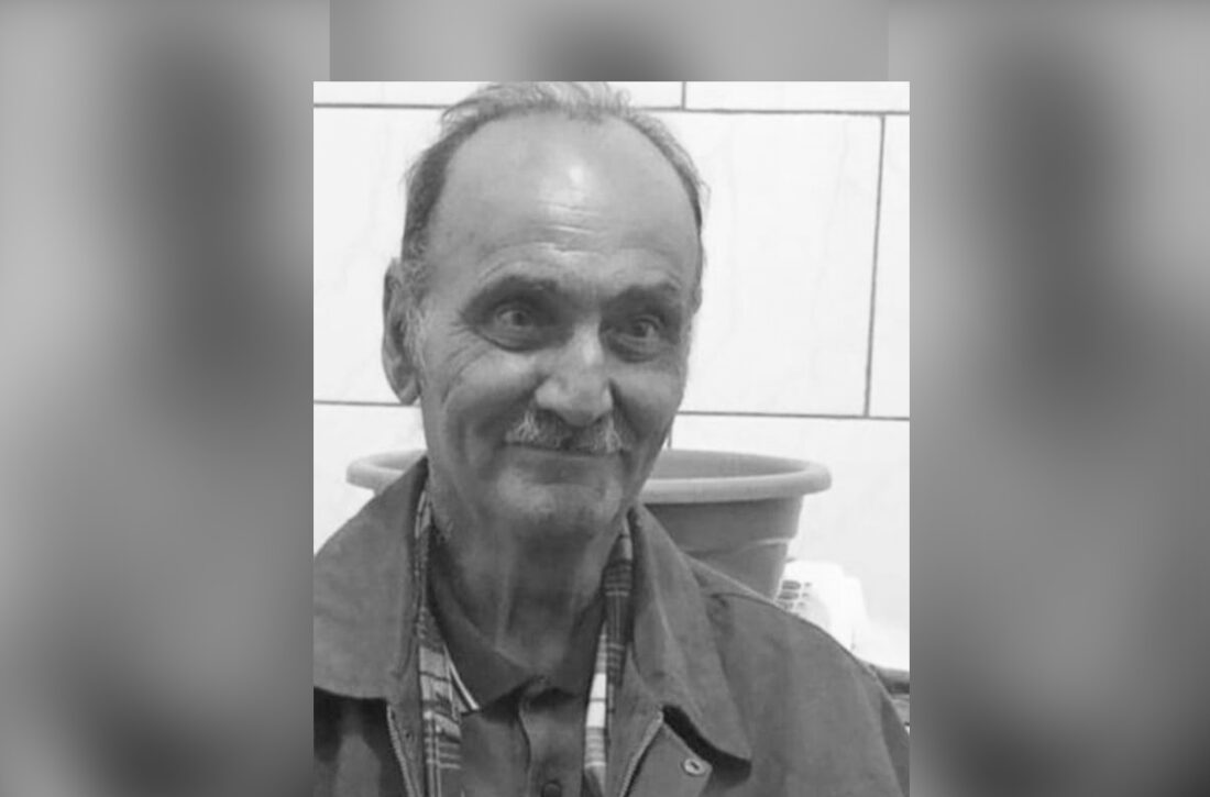  Nota de falecimento: Arildo José de Souza, aos 76 anos