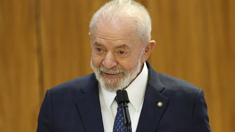 ‘Se o cara é corintiano, tudo bem’, diz Lula sobre violência contra mulheres após jogos