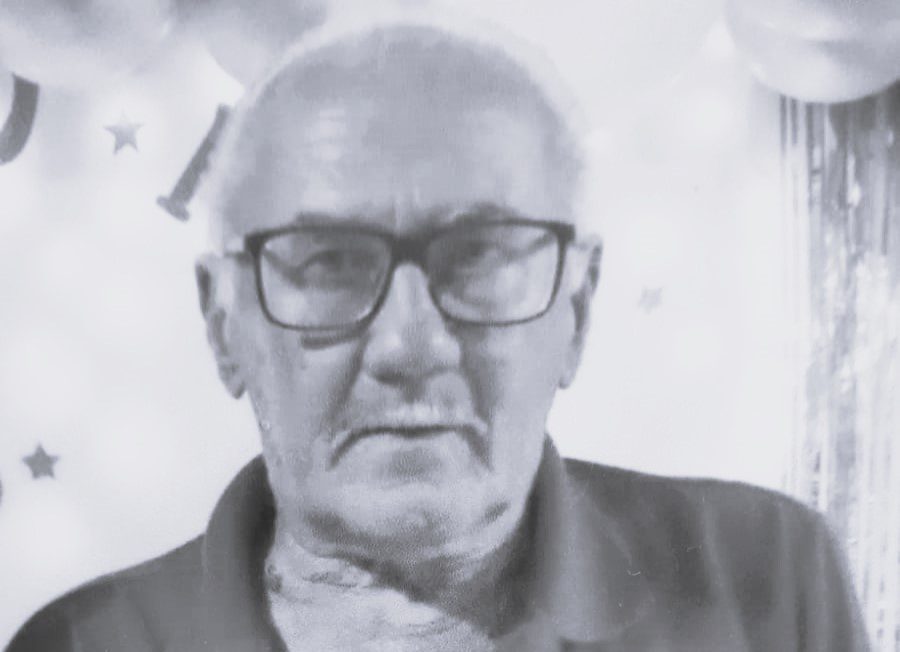  Nota de falecimento: Ambrosio Dzvoniarkievicz, aos 81 anos