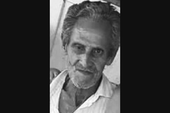  Nota de falecimento: Eurides Tavares dos Santos, aos 86 anos