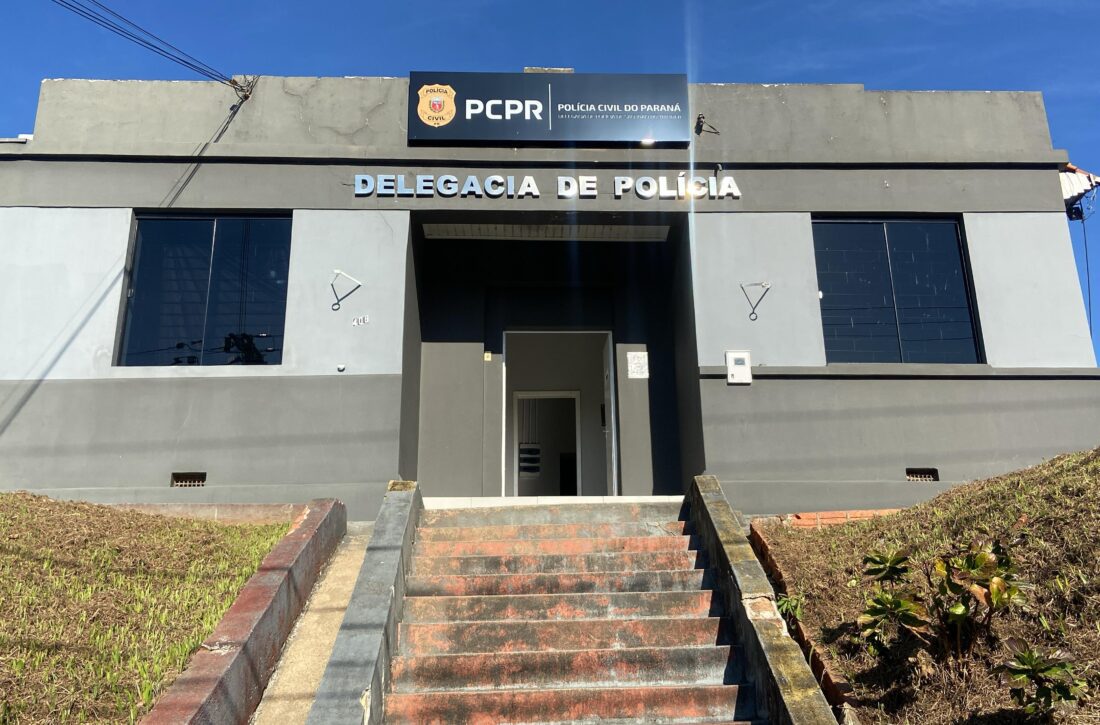  Polícia Civil de São João do Triunfo conclui investigação sobre crime de falsa aposentadoria